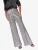Lipsy Broek  zilver