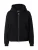 Smith&Soul Sweatvest ‘Soul Studio’  zwart
