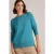 White Stuff Olive Jumper Mid Blue