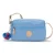 KIPLING Schoudertas ‘Ona ++ ‘  lichtblauw