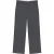 Dickies Heren 247 Rechte Broek (Houtskool Grijs)