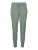 VERO MODA Bandplooibroek ‘EVA’  olijfgroen
