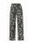 ABOUT YOU Broek ‘Mimi’  lichtbeige / zwart