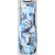 Marc Cain Knie-lange jurk in all-over look