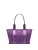 Lancel Shopper ‘Shopping Mistral Pliable Figue Femme’  lila
