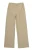 Groene corduroy broek