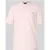 Christian Berg Men regular fit poloshirt met stitching