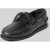 HUGO Loafer van echt leer model ‘DARCY_BOAT_IT’