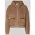 Only Oversized bomberjack van katoenmix, model ‘KENZIE’