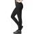 Legging dameskleding plus maten plus maten Urban Classics Jersey