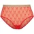 PINKO Incanto 1 Slip Poppy Red