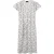 A.P.C. Dress Georgia Ecru