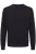 INDICODE JEANS Trui ‘Nado’  zwart