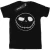 Li-cense Disney heren nightmare before christmas jack´s groot gezicht t-shirt