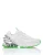 Plein Sport Sneakers laag  neongroen / wit