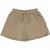 LEVV Little regular casual short taupe