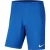 Nike Heren dry park iii korte broek