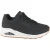 Skechers 790 blk dames sneakers