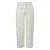 Jeans Barrel Leg met rauwe randen dames COMMA