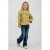 Vingino trenchcoat zand