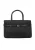 usha BLACK LABEL Handtas  zwart