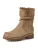 Tamaris Enkellaarsjes  camel