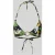 banana moon Bikinitop met halter, model ‘MINEW’