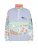 elho Outdoorjas ‘Malibu 89’  lichtlila / gemengde kleuren