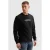 PME Legend sweater zwart
