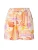 ONLY Broek ‘ONLZUFFY’  oranje / koraal / eosine / wit