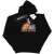 Li-cense Disney dames winnie de poeh groep hoodie