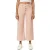Scotch & Soda The Wave Crop Wide Rose Smoke