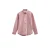 Shirt met lange mouwen Anerkjendt Leif Solid Cord