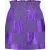 Ibana Sarida Metallic Violet
