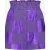 Ibana Sarida Metallic Violet