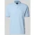 Jack & Jones Premium slim fit poloshirt met stitching