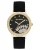 Juicy Couture Watch JC/1342GPBK