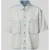 Jake*s Studio Woman Regular fit jeansblouse met opgestikte borstzakken