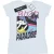 Li-cense Disney dames donald duck paradijsvogel katoenen t-shirt