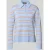 Gina Tricot Regular fit Poloshirt met viscose