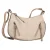 TOM TAILOR Schoudertas ‘Caia’  beige / nude
