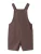 MANGO KIDS Overall  chocoladebruin