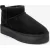 Havana Leren Platform Enkellaars