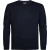 Petrol Industries – Heren Kabeltrui steelgate – Blauw