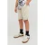 JACK & JONES JUNIOR bermuda JJIBOWIE beige