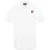 Diesel Heren Klein Logo Poloshirt (Gebroken wit)