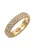 ELLI Ring  goud