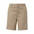 Katoenen stretch short voor dames s.Oliver