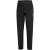 Slazenger Heren Comfort Polyester Tracksuit Broek (Zwart)