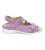 Durea 7419 wijdte E Sandalen